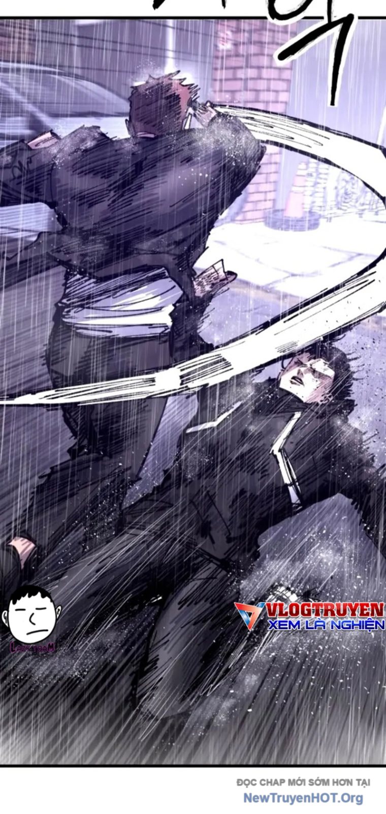 Thượng Lưu Chap 40 - Next Chap 41