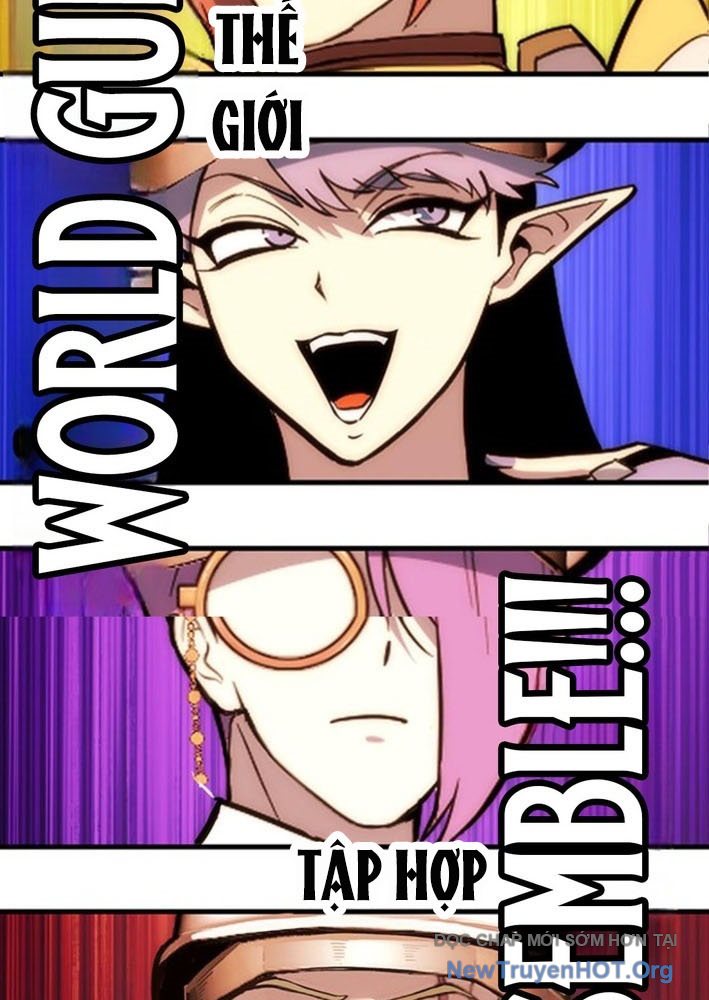 Cây Xẻng Xúc Được Mọi Thứ Chap 14 - Next Chap 15