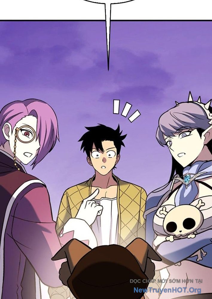 Cây Xẻng Xúc Được Mọi Thứ Chap 14 - Next Chap 15