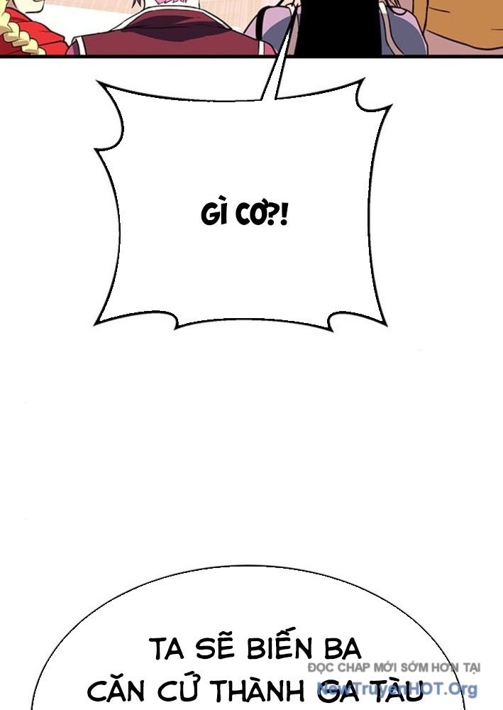 Cây Xẻng Xúc Được Mọi Thứ Chap 14 - Next Chap 15