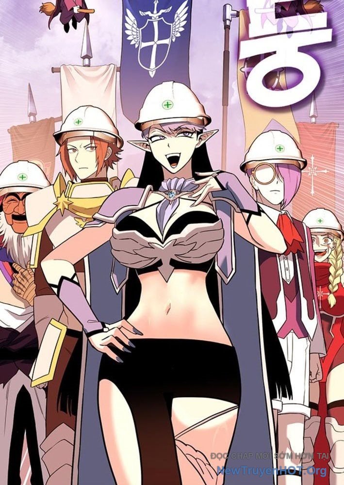 Cây Xẻng Xúc Được Mọi Thứ Chap 14 - Next Chap 15