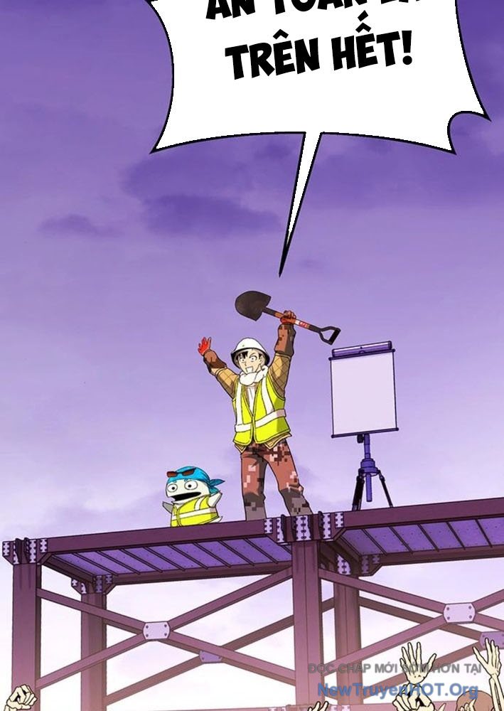 Cây Xẻng Xúc Được Mọi Thứ Chap 14 - Next Chap 15