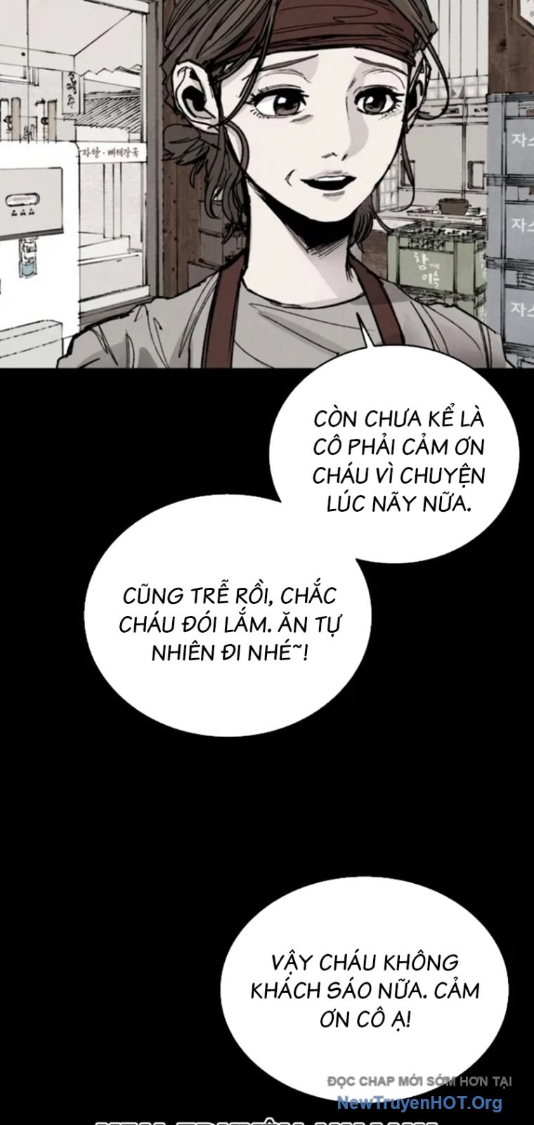Thượng Lưu Chap 39 - Next Chap 40