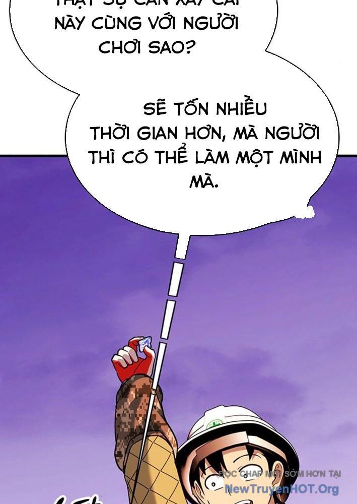 Cây Xẻng Xúc Được Mọi Thứ Chap 14 - Next Chap 15