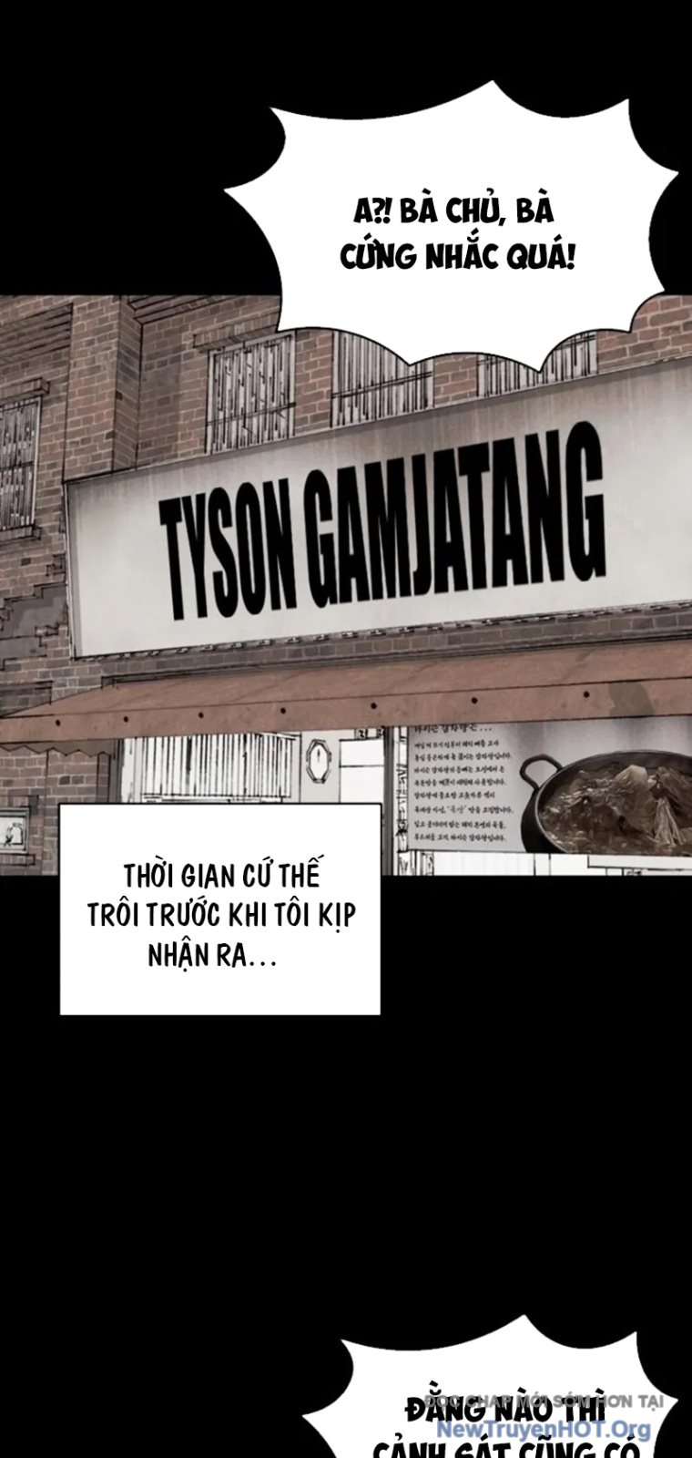 Thượng Lưu Chap 39 - Next Chap 40