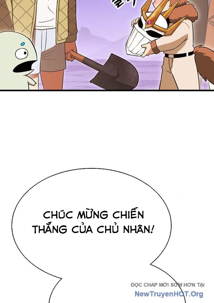 Cây Xẻng Xúc Được Mọi Thứ Chap 14 - Next Chap 15