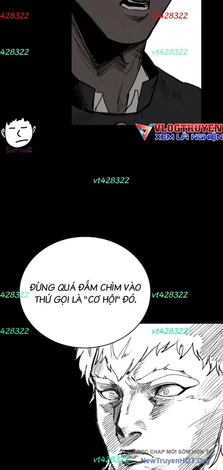 Thượng Lưu Chap 39 - Next Chap 40