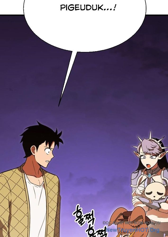 Cây Xẻng Xúc Được Mọi Thứ Chap 14 - Next Chap 15