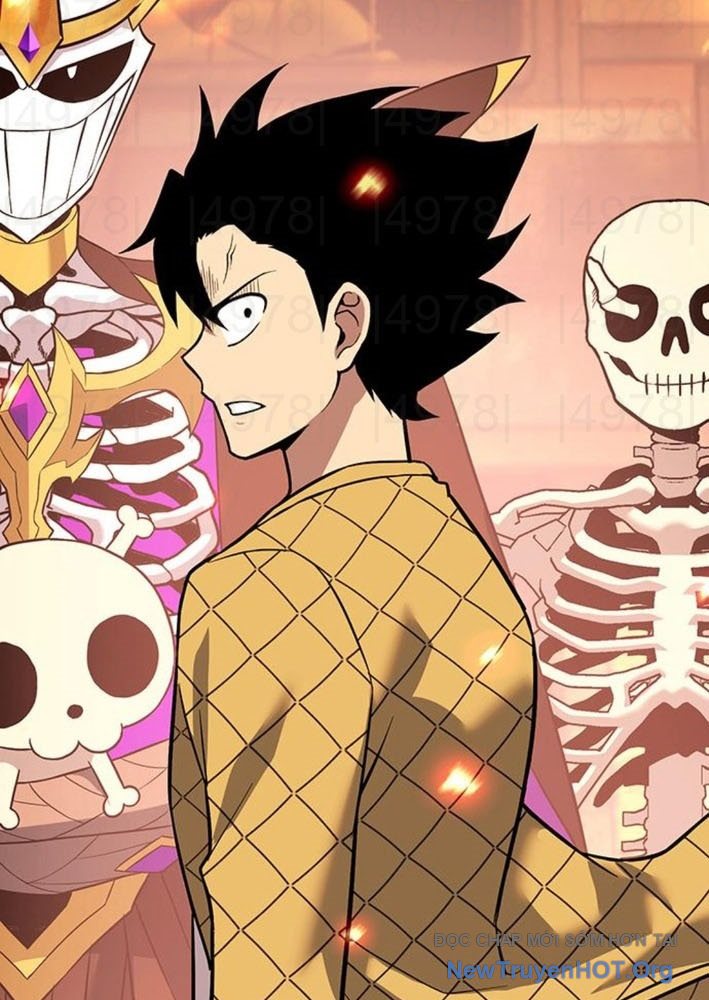 Cây Xẻng Xúc Được Mọi Thứ Chap 14 - Next Chap 15