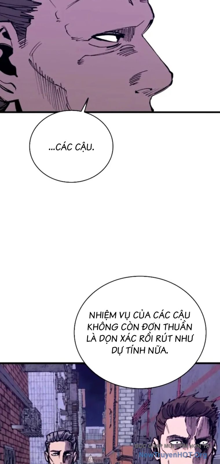 Thượng Lưu Chap 40 - Next Chap 41