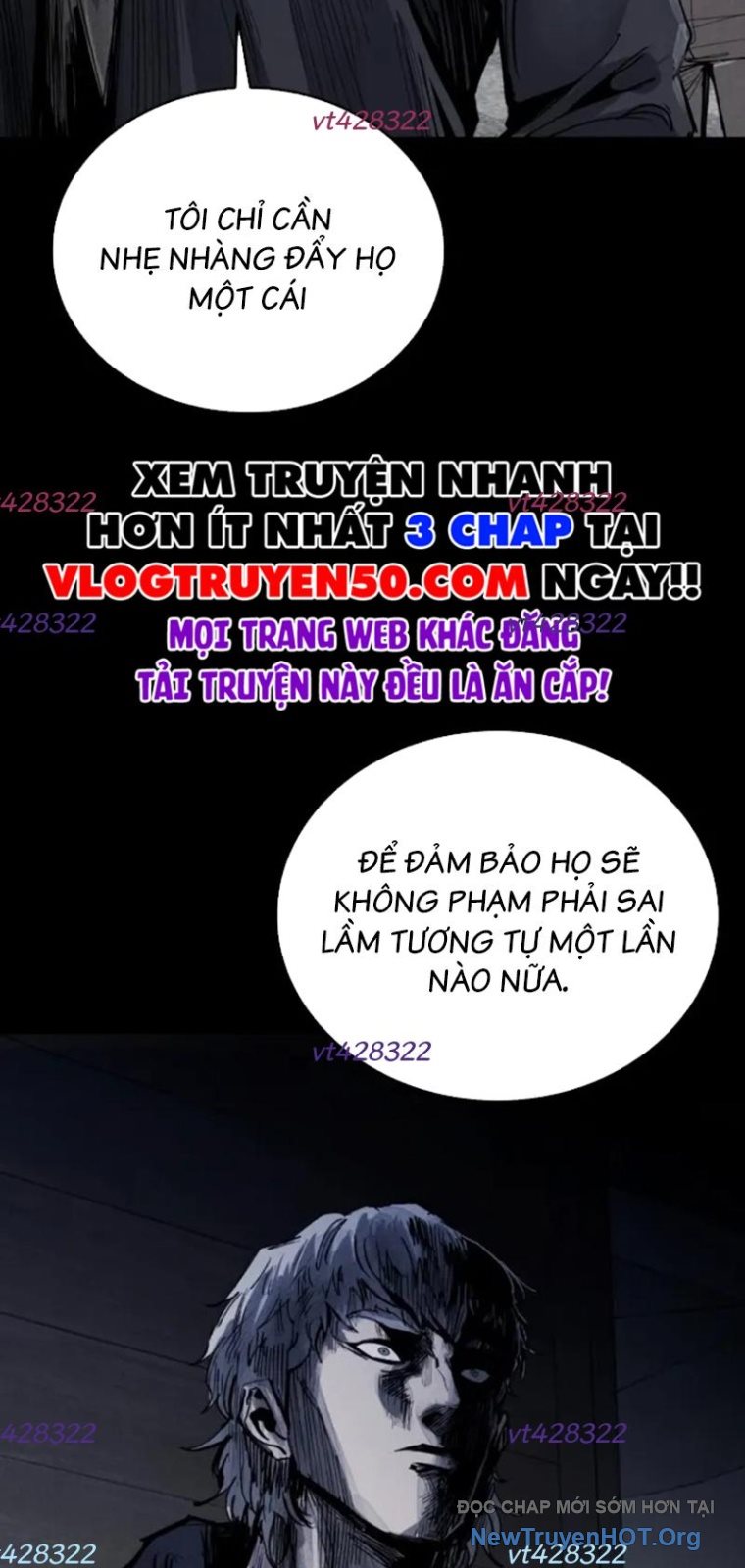 Thượng Lưu Chap 39 - Next Chap 40