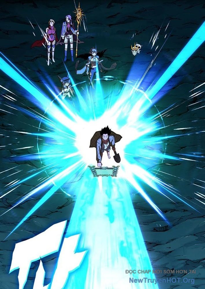 Cây Xẻng Xúc Được Mọi Thứ Chap 14 - Next Chap 15