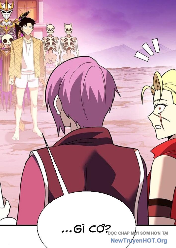 Cây Xẻng Xúc Được Mọi Thứ Chap 14 - Next Chap 15