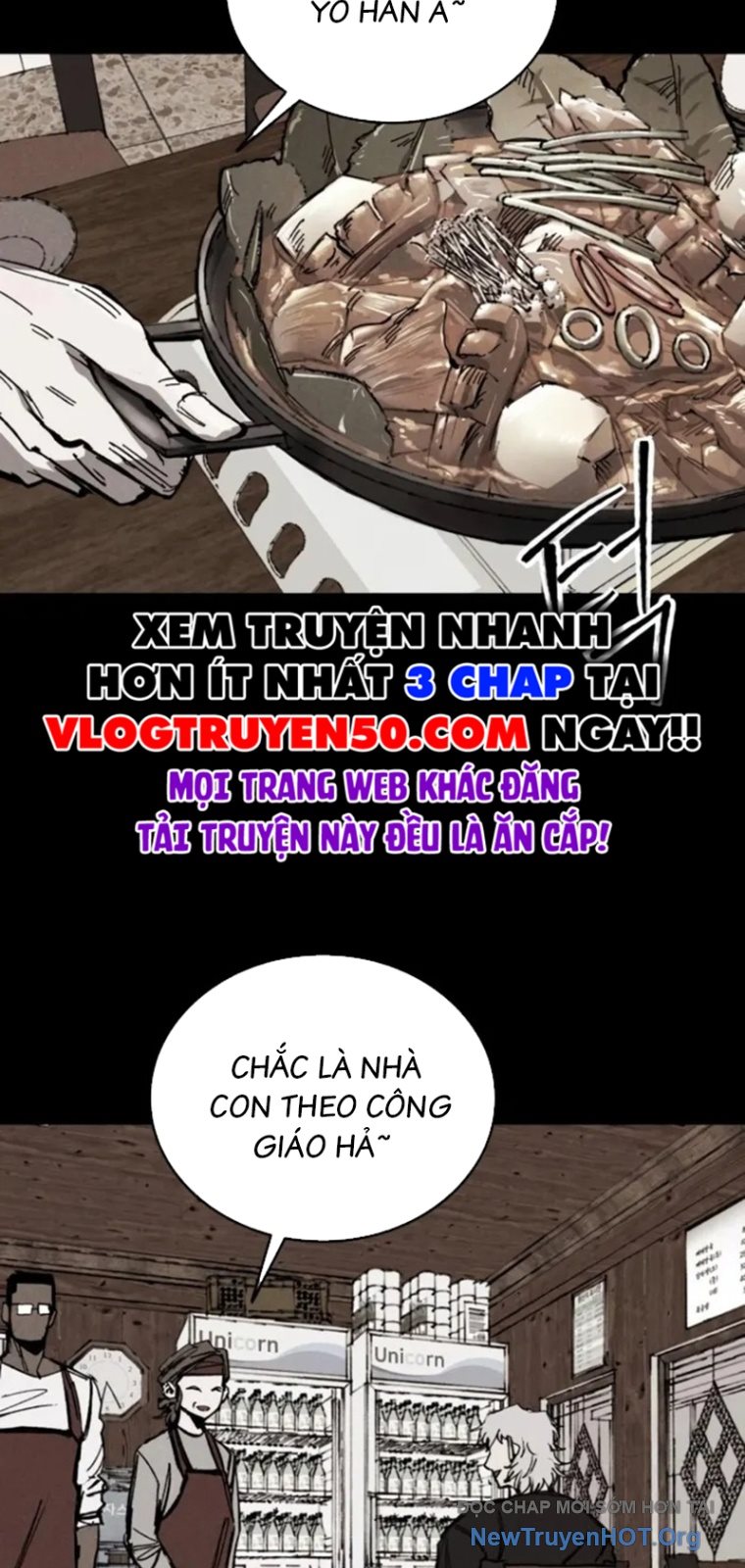 Thượng Lưu Chap 39 - Next Chap 40