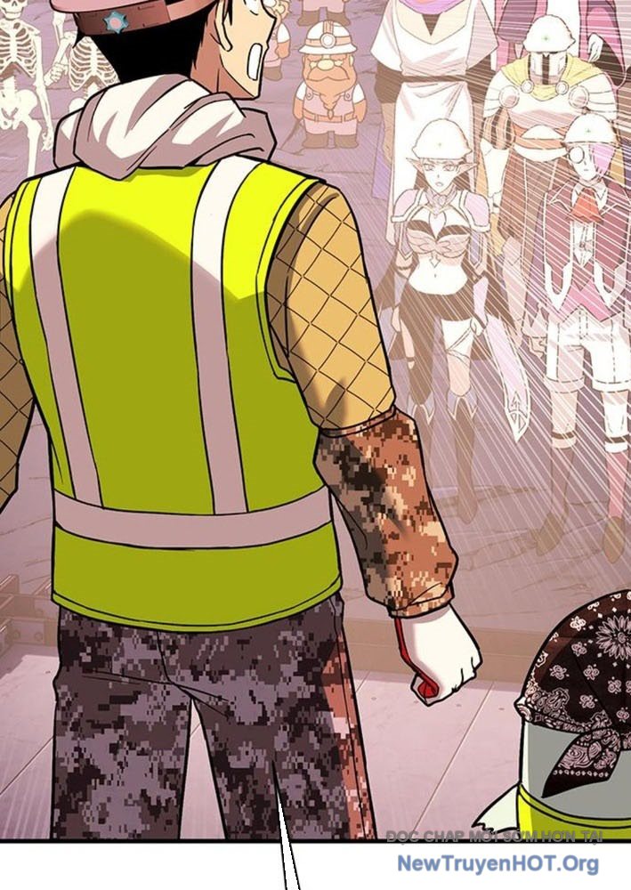 Cây Xẻng Xúc Được Mọi Thứ Chap 14 - Next Chap 15