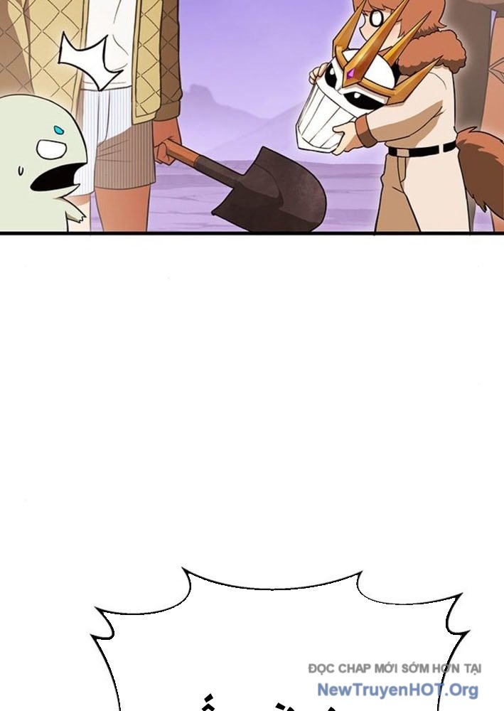 Cây Xẻng Xúc Được Mọi Thứ Chap 14 - Next Chap 15