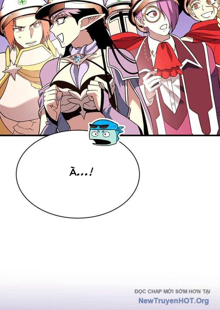 Cây Xẻng Xúc Được Mọi Thứ Chap 14 - Next Chap 15