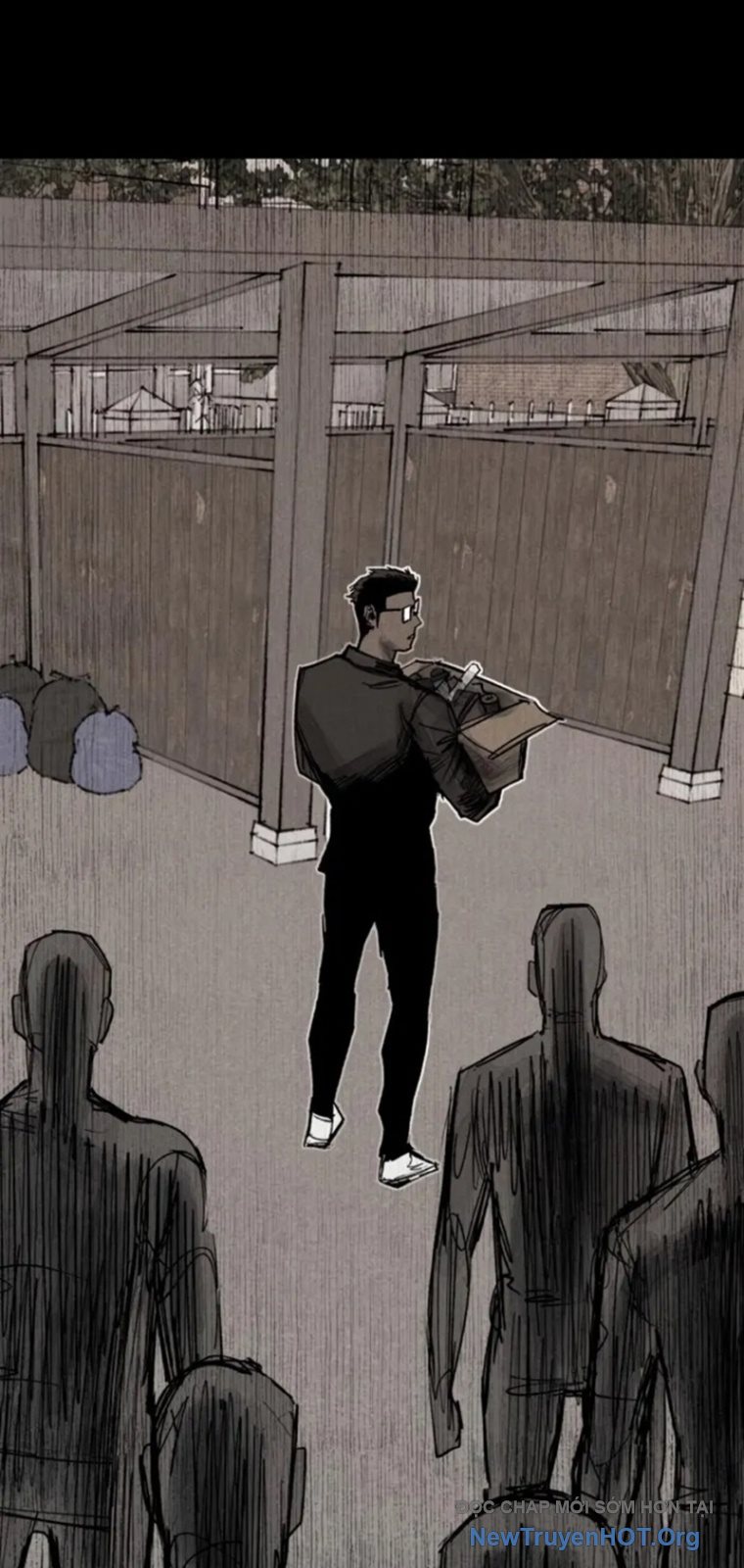 Thượng Lưu Chap 39 - Next Chap 40