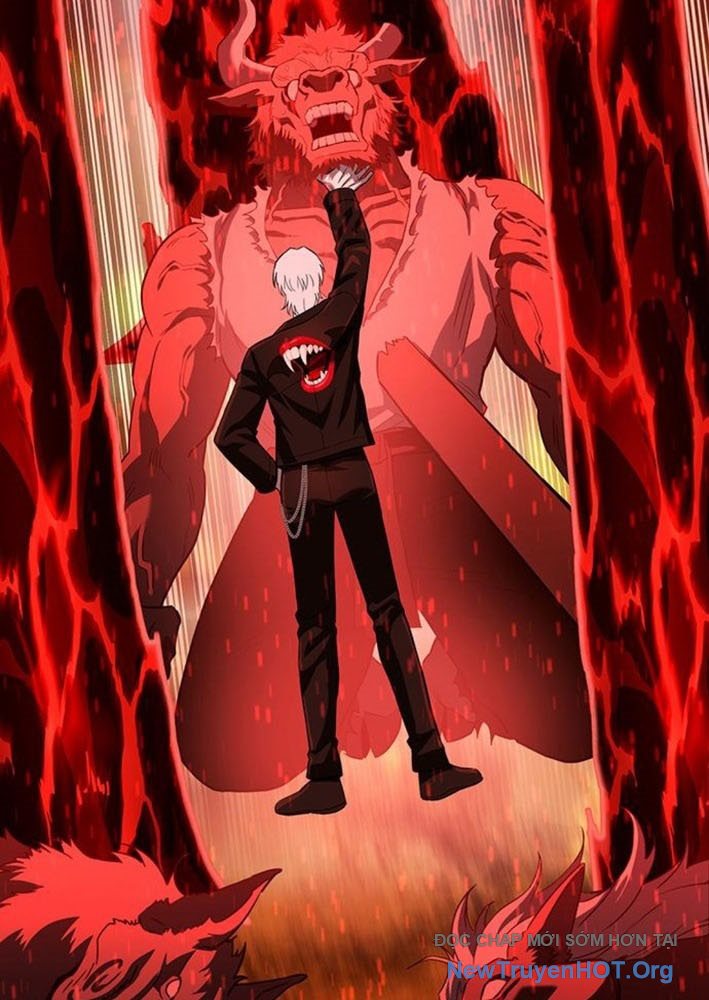 Cây Xẻng Xúc Được Mọi Thứ Chap 14 - Next Chap 15