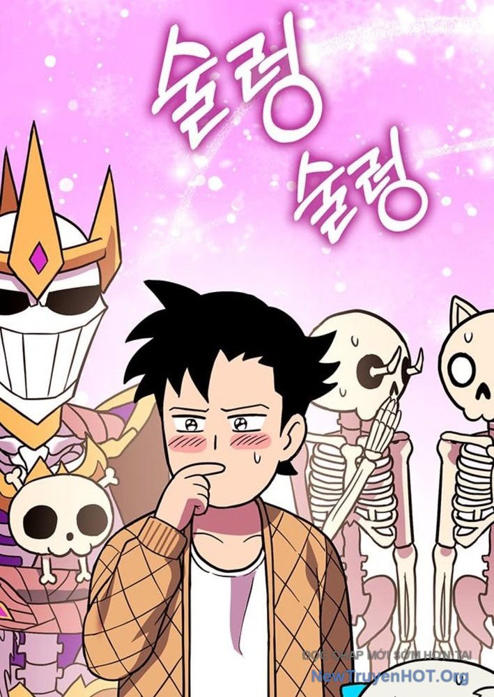 Cây Xẻng Xúc Được Mọi Thứ Chap 14 - Next Chap 15