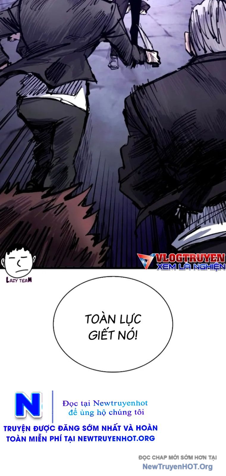 Thượng Lưu Chap 40 - Next Chap 41