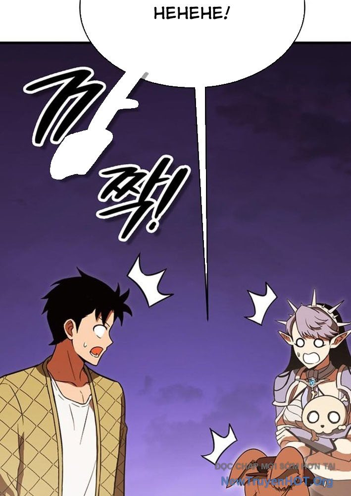 Cây Xẻng Xúc Được Mọi Thứ Chap 14 - Next Chap 15