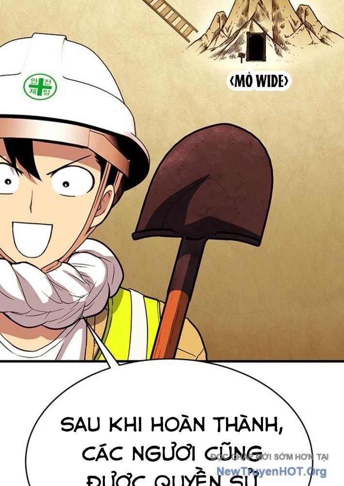 Cây Xẻng Xúc Được Mọi Thứ Chap 14 - Next Chap 15