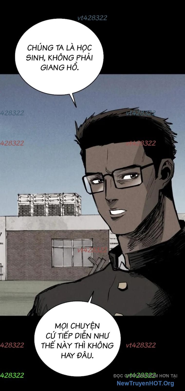 Thượng Lưu Chap 39 - Next Chap 40