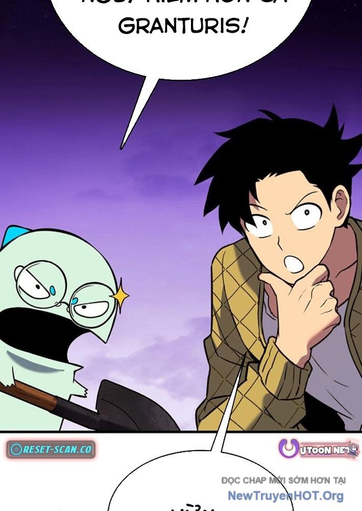 Cây Xẻng Xúc Được Mọi Thứ Chap 14 - Next Chap 15