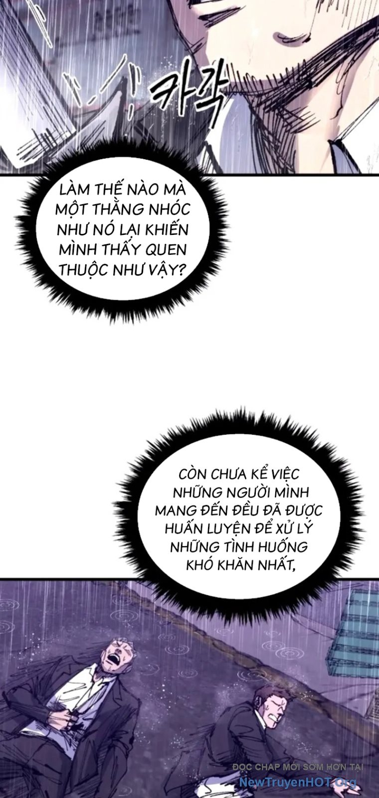 Thượng Lưu Chap 40 - Next Chap 41