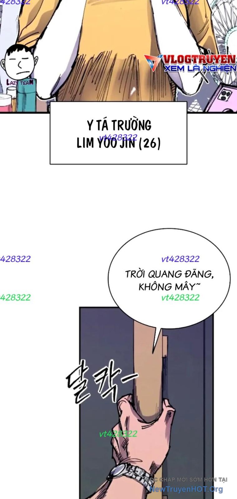 Thượng Lưu Chap 40 - Next Chap 41