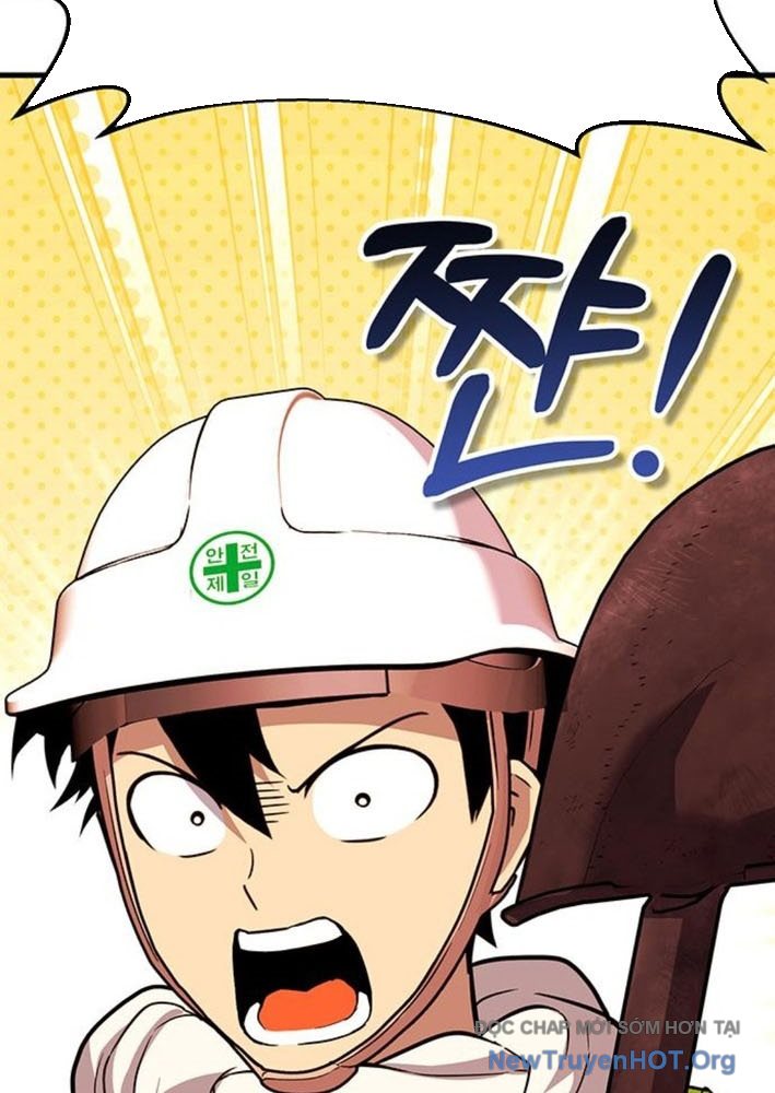 Cây Xẻng Xúc Được Mọi Thứ Chap 14 - Next Chap 15