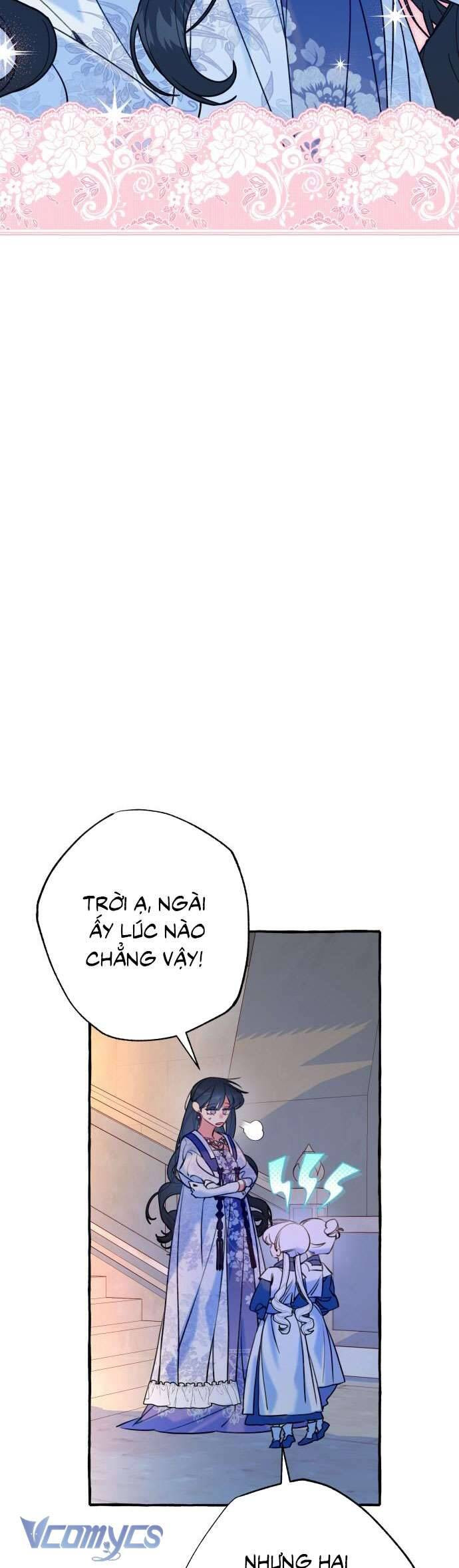 Chuyện Tình Tuyết Phương Bắc Chap 35 - Next Chap 36