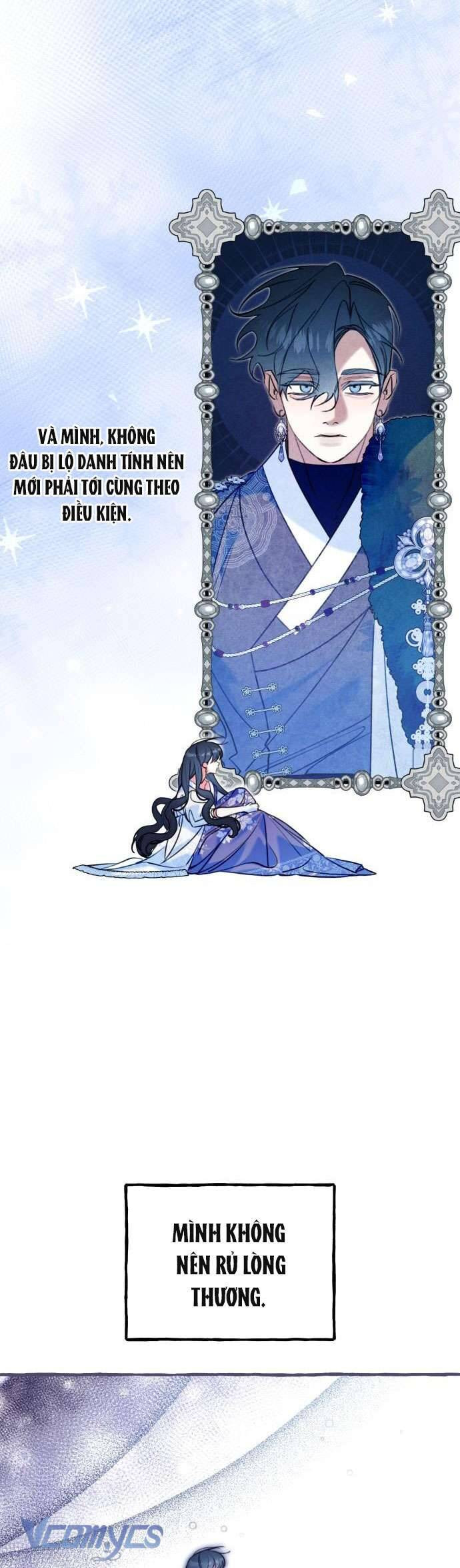 Chuyện Tình Tuyết Phương Bắc Chap 35 - Next Chap 36