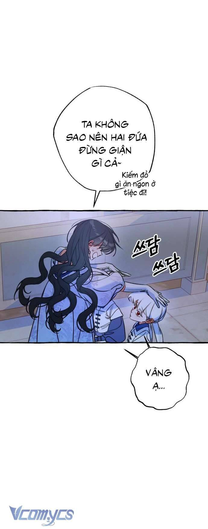 Chuyện Tình Tuyết Phương Bắc Chap 35 - Next Chap 36