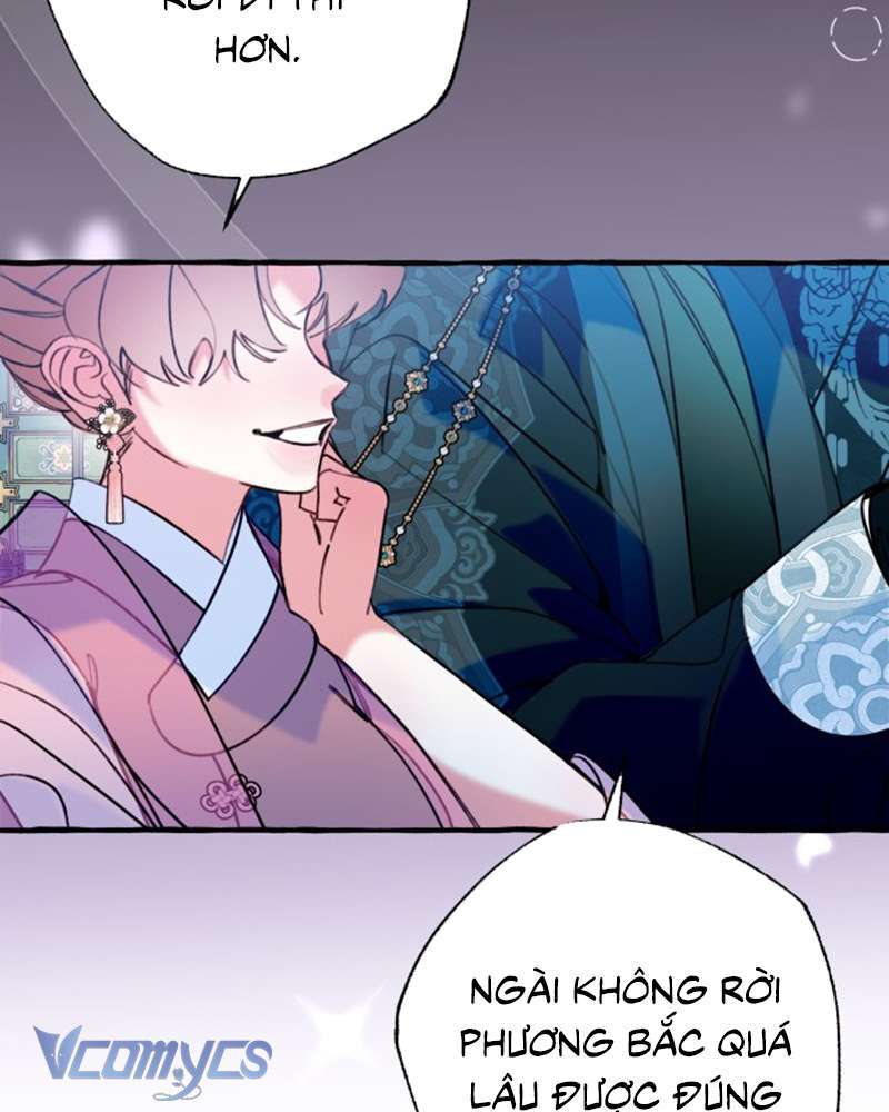 Chuyện Tình Tuyết Phương Bắc Chap 18 - Next Chap 19