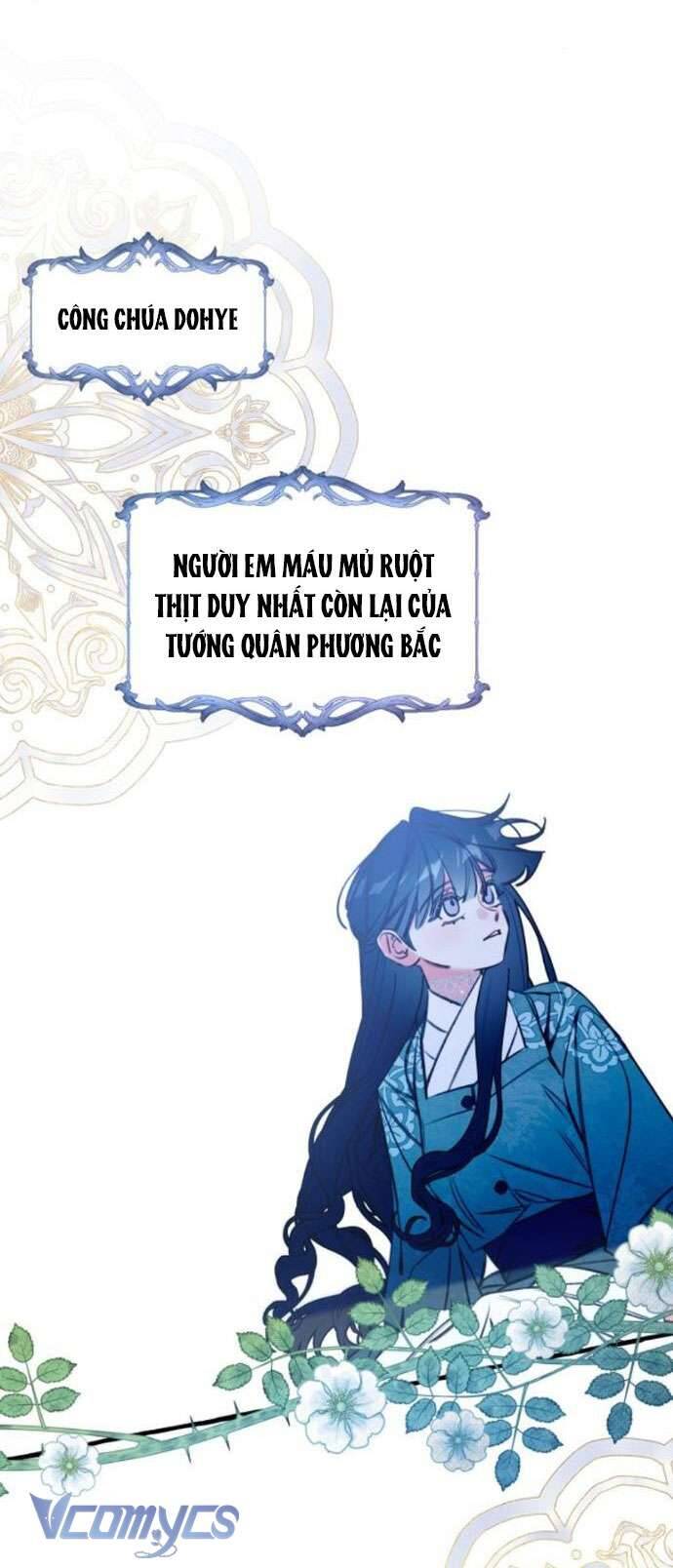 Chuyện Tình Tuyết Phương Bắc Chap 3 - Next Chap 4