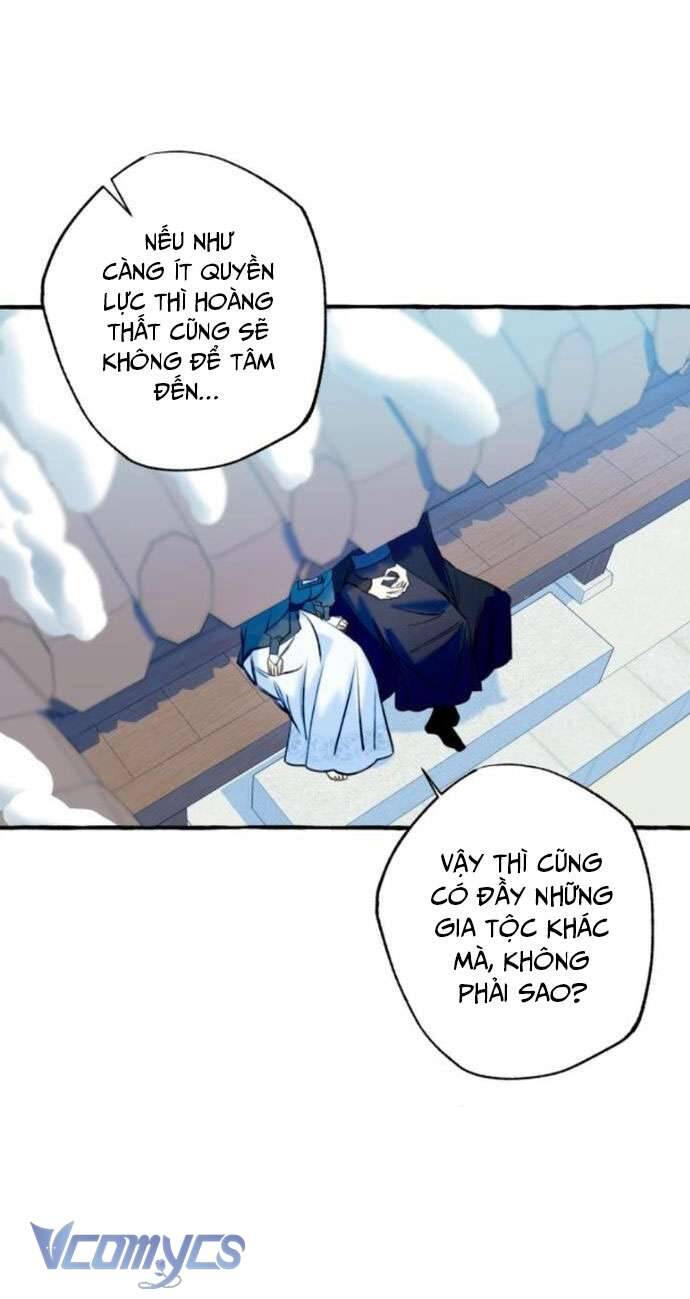 Chuyện Tình Tuyết Phương Bắc Chap 3 - Next Chap 4