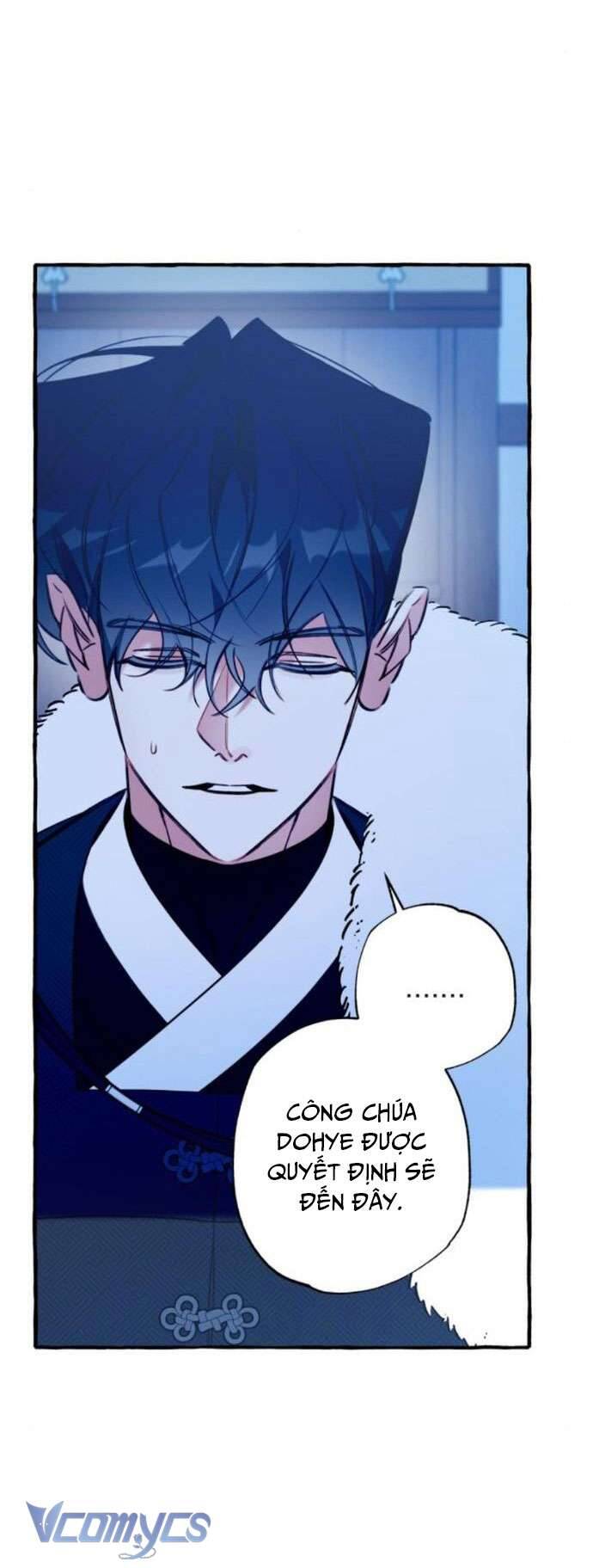 Chuyện Tình Tuyết Phương Bắc Chap 3 - Next Chap 4