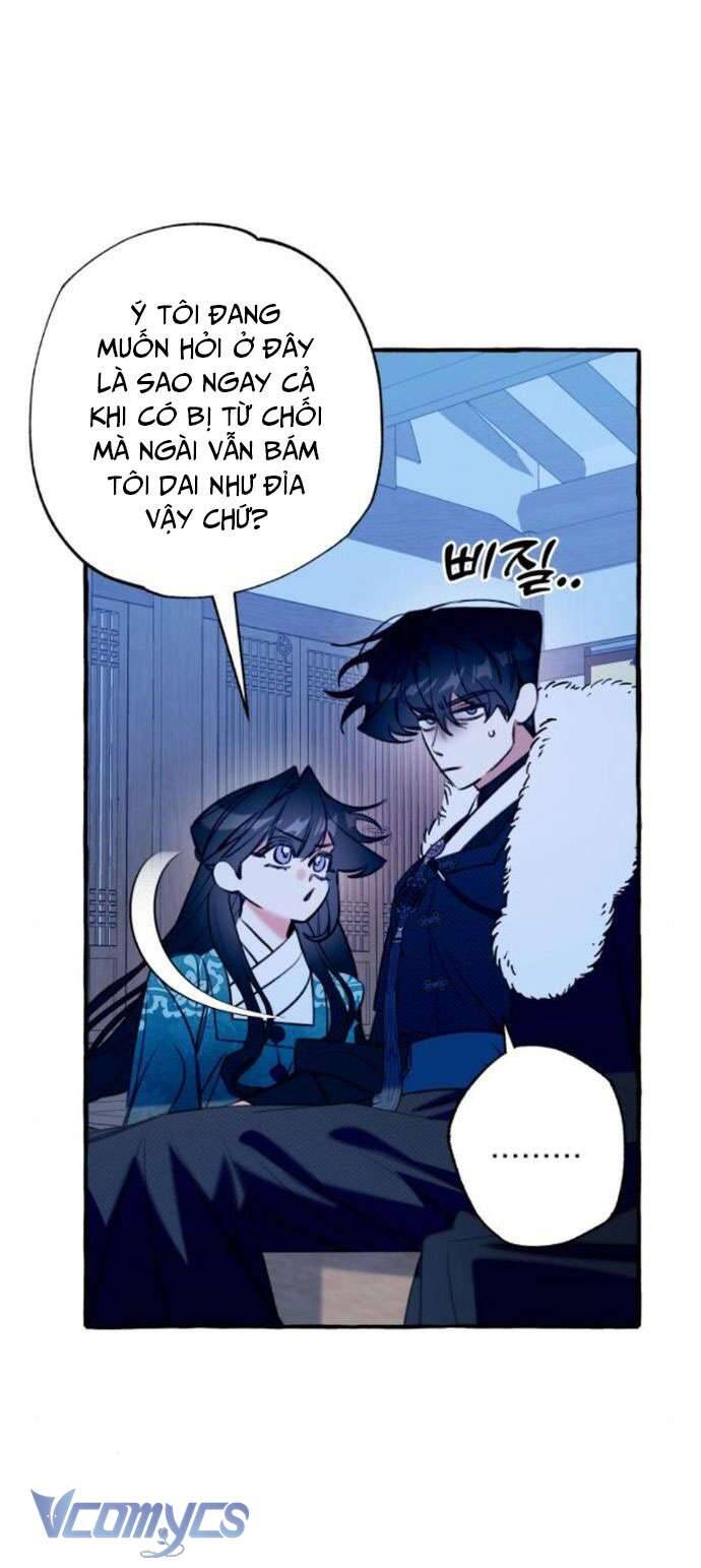 Chuyện Tình Tuyết Phương Bắc Chap 3 - Next Chap 4