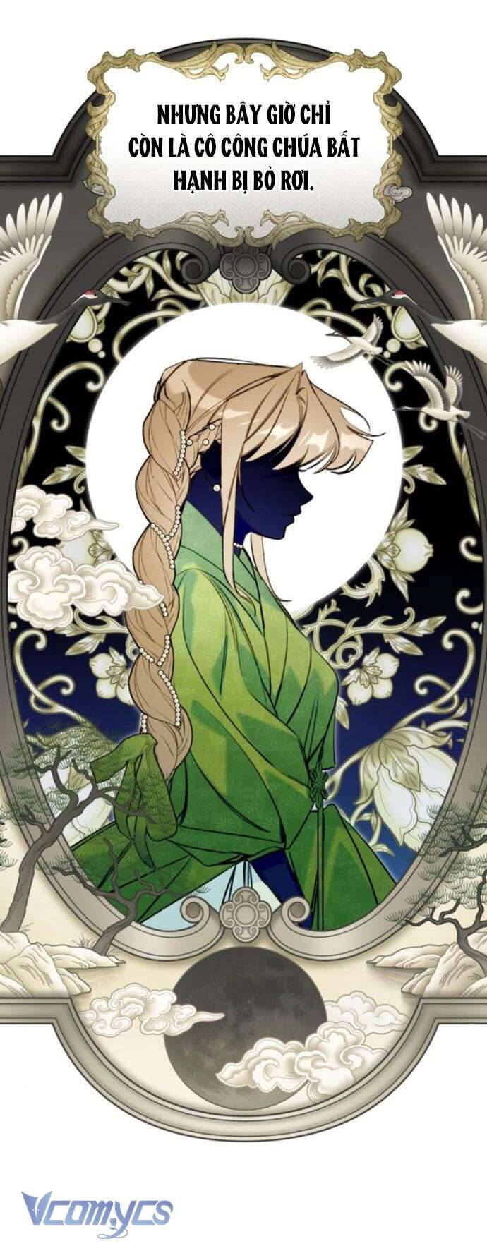 Chuyện Tình Tuyết Phương Bắc Chap 3 - Next Chap 4