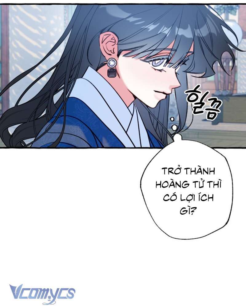 Chuyện Tình Tuyết Phương Bắc Chap 18 - Next Chap 19