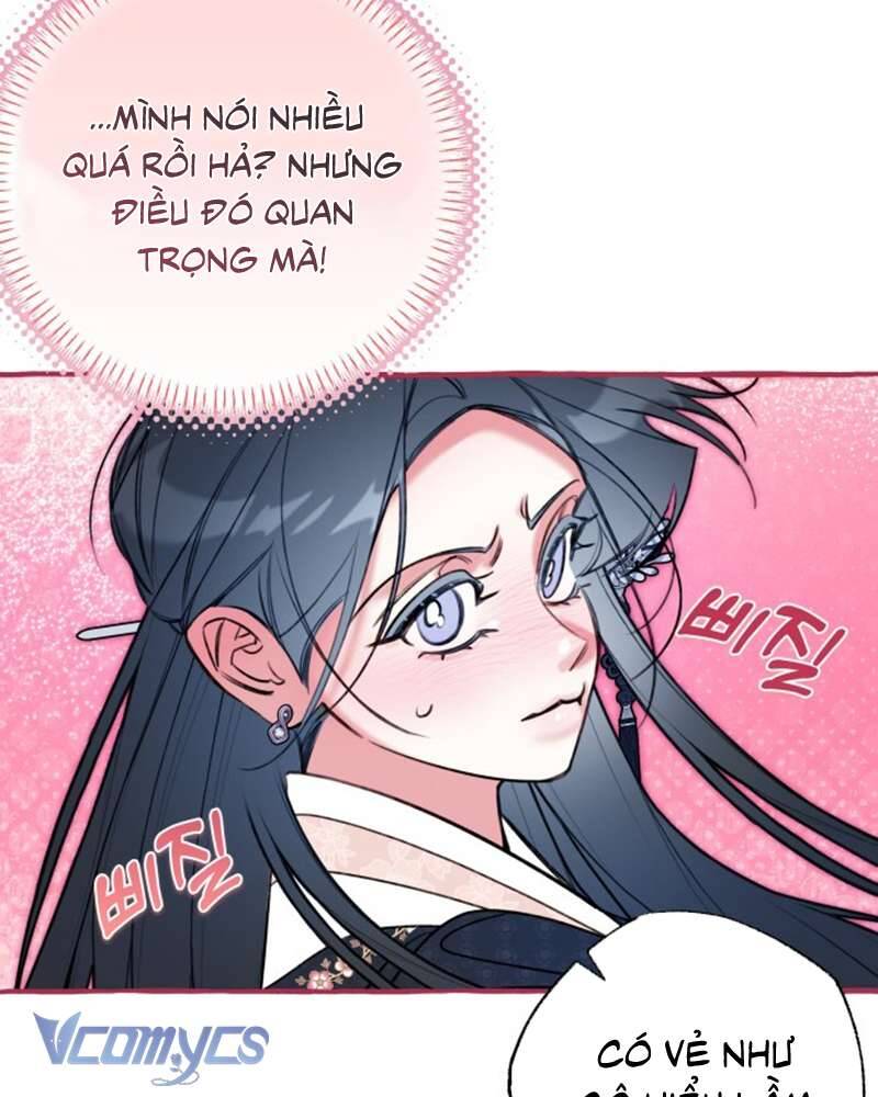 Chuyện Tình Tuyết Phương Bắc Chap 15 - Next Chap 16