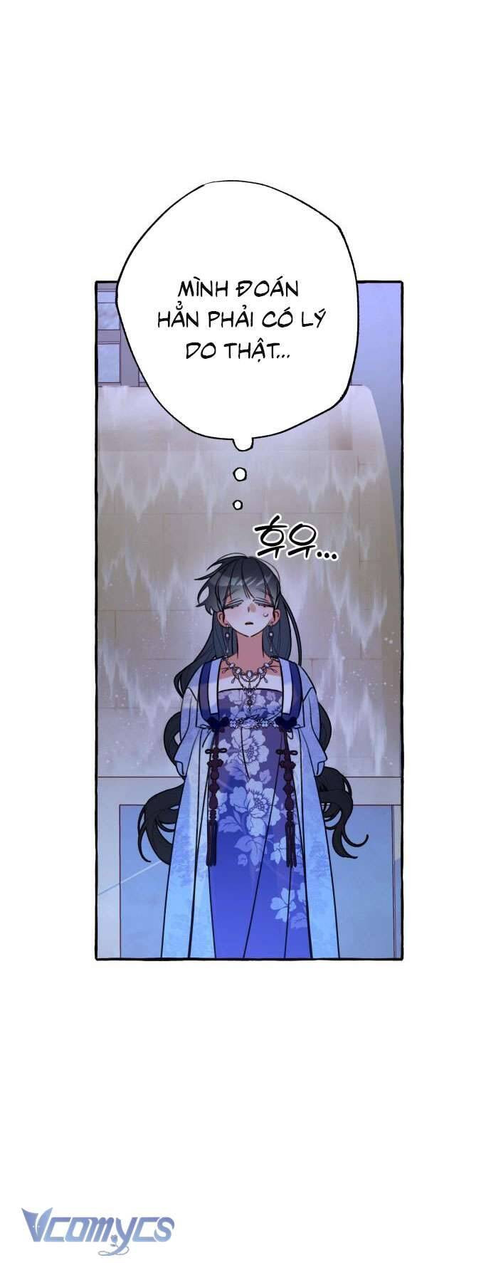 Chuyện Tình Tuyết Phương Bắc Chap 35 - Next Chap 36