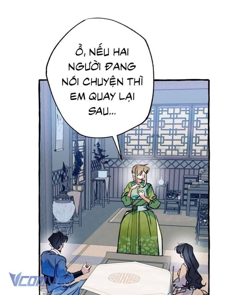 Chuyện Tình Tuyết Phương Bắc Chap 25 - Next Chap 26