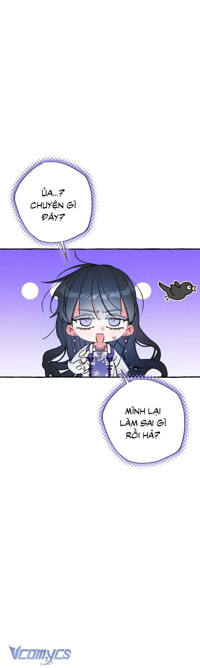 Chuyện Tình Tuyết Phương Bắc Chap 35 - Next Chap 36