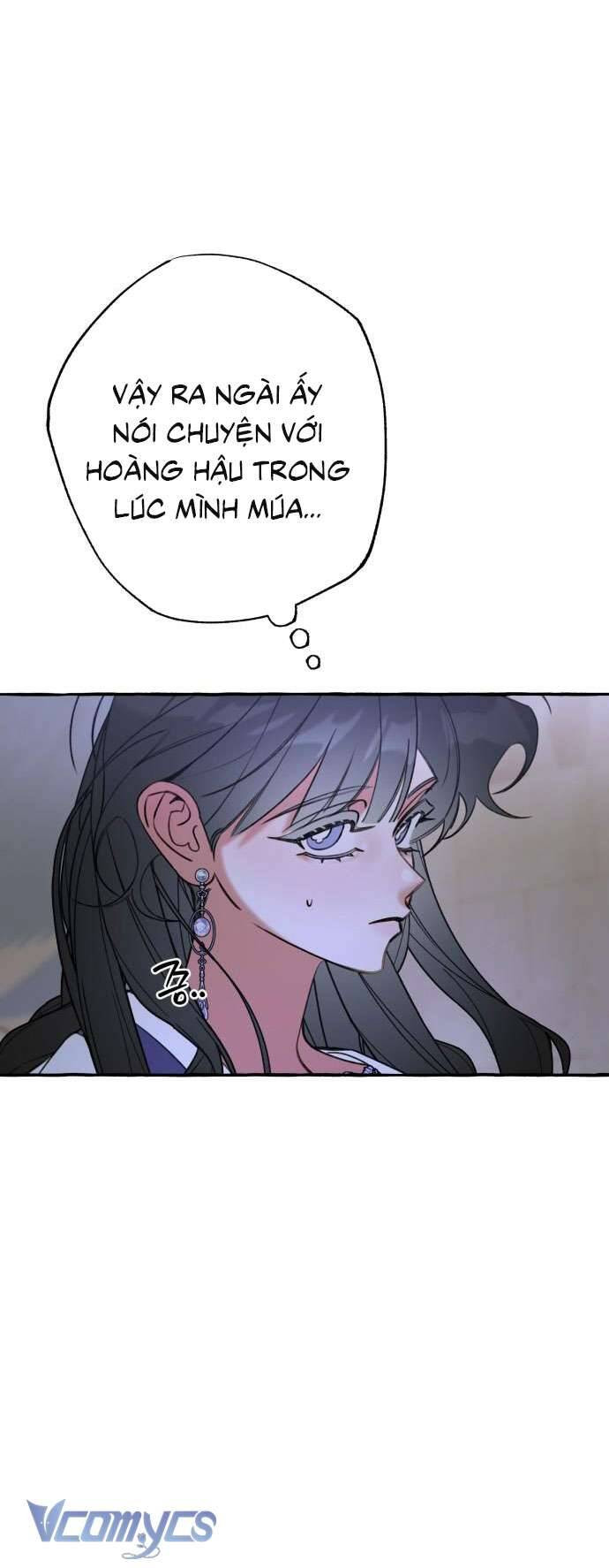 Chuyện Tình Tuyết Phương Bắc Chap 35 - Next Chap 36