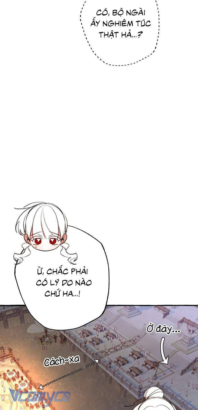 Chuyện Tình Tuyết Phương Bắc Chap 35 - Next Chap 36