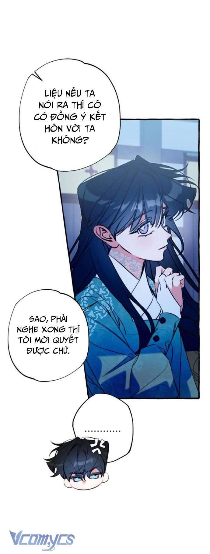 Chuyện Tình Tuyết Phương Bắc Chap 3 - Next Chap 4