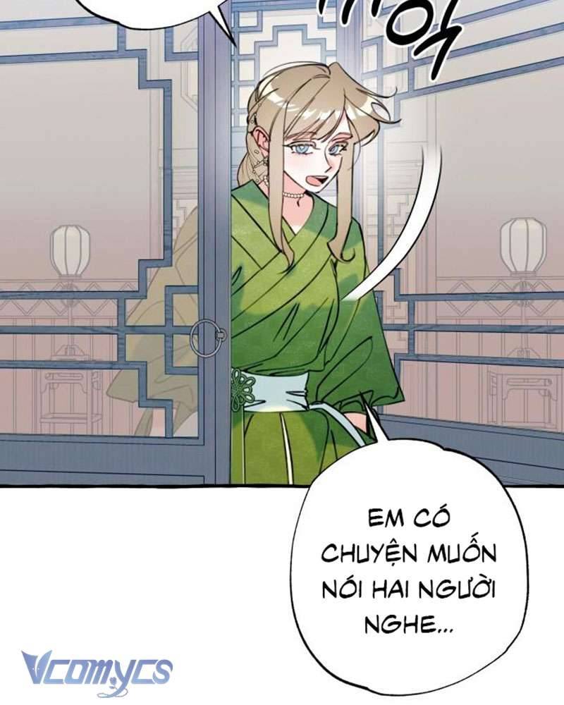 Chuyện Tình Tuyết Phương Bắc Chap 25 - Next Chap 26